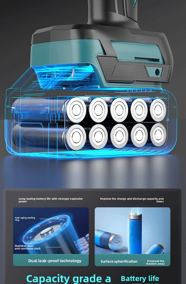 Outdoor Camping Lithium Battery Powerful Fan Wireless Fan Portable High Power Powerful Lithium Battery Fan Electric