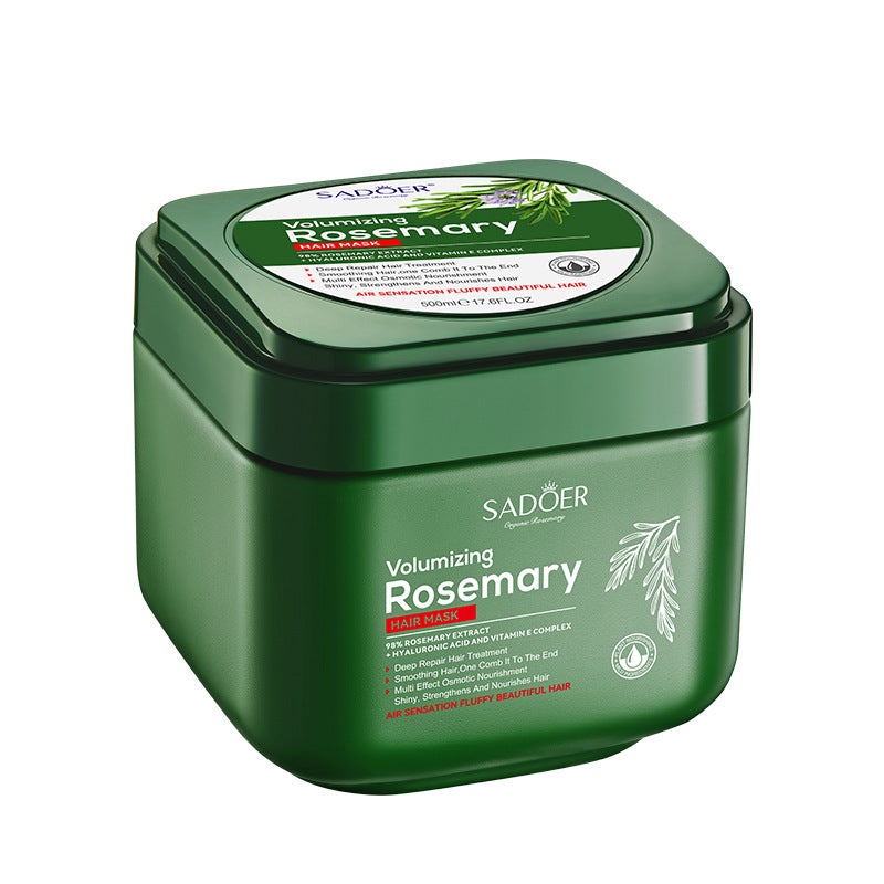 Rosemary Rosemary500ml SADOER Repair Nourishing Smooth Hair Conditioner  Wholesale
