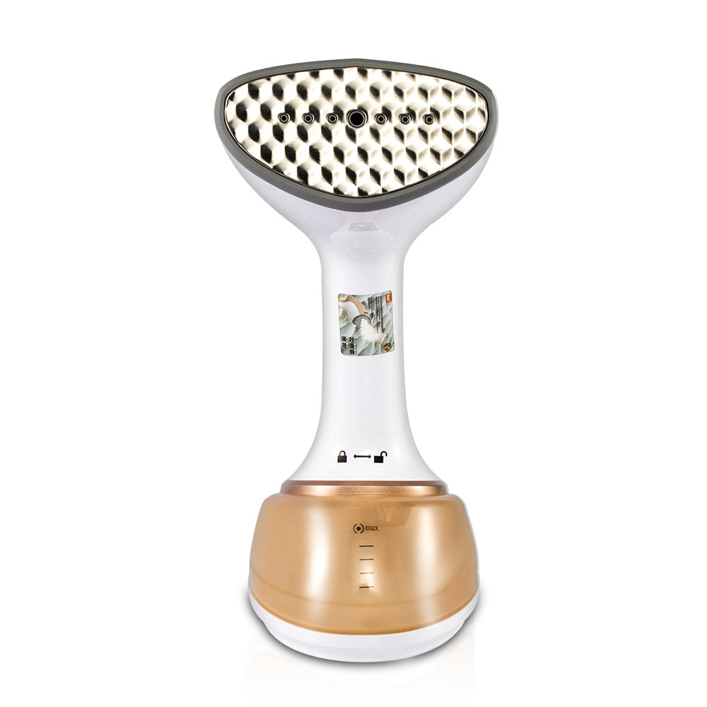 RAF EU Standard Handheld Electric Iron Steam Small with Base Mini Ironing Machine Garment Steamer Iron R1348