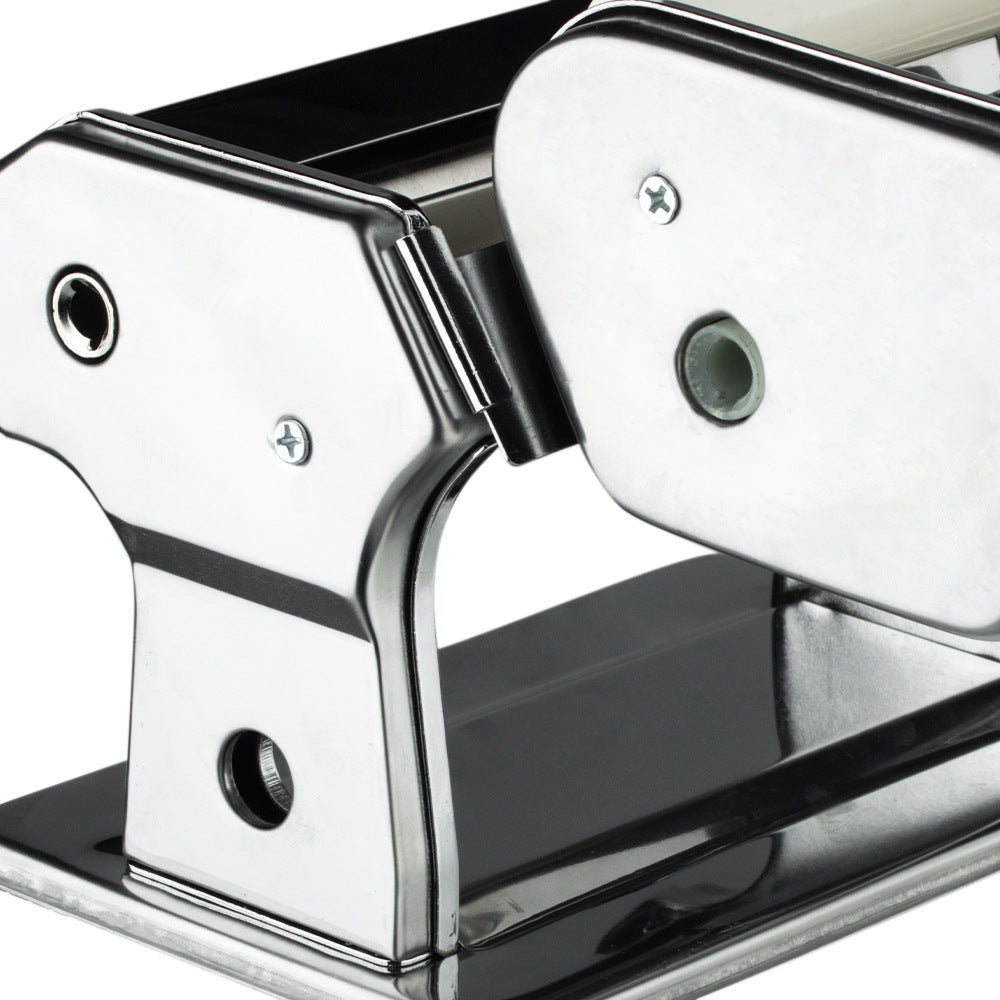 RAF Household Old-fashioned Manual Wonton Maker Noodle Press Multifunctional Small Noodle Pressing Dumpling Skin Making Machine