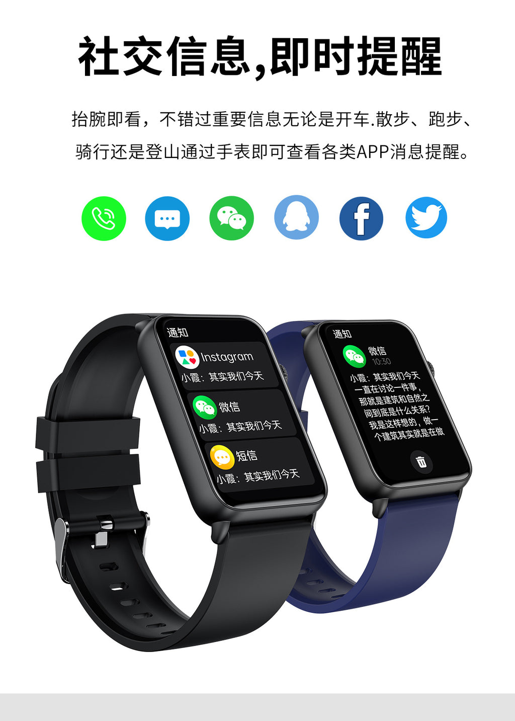 Hot Sale et620Bluetooth Call Watch Uric Acid Blood Lipid Blood Sugar Monitoring Body Temperature Blood Pressure Measurement Smart Watch