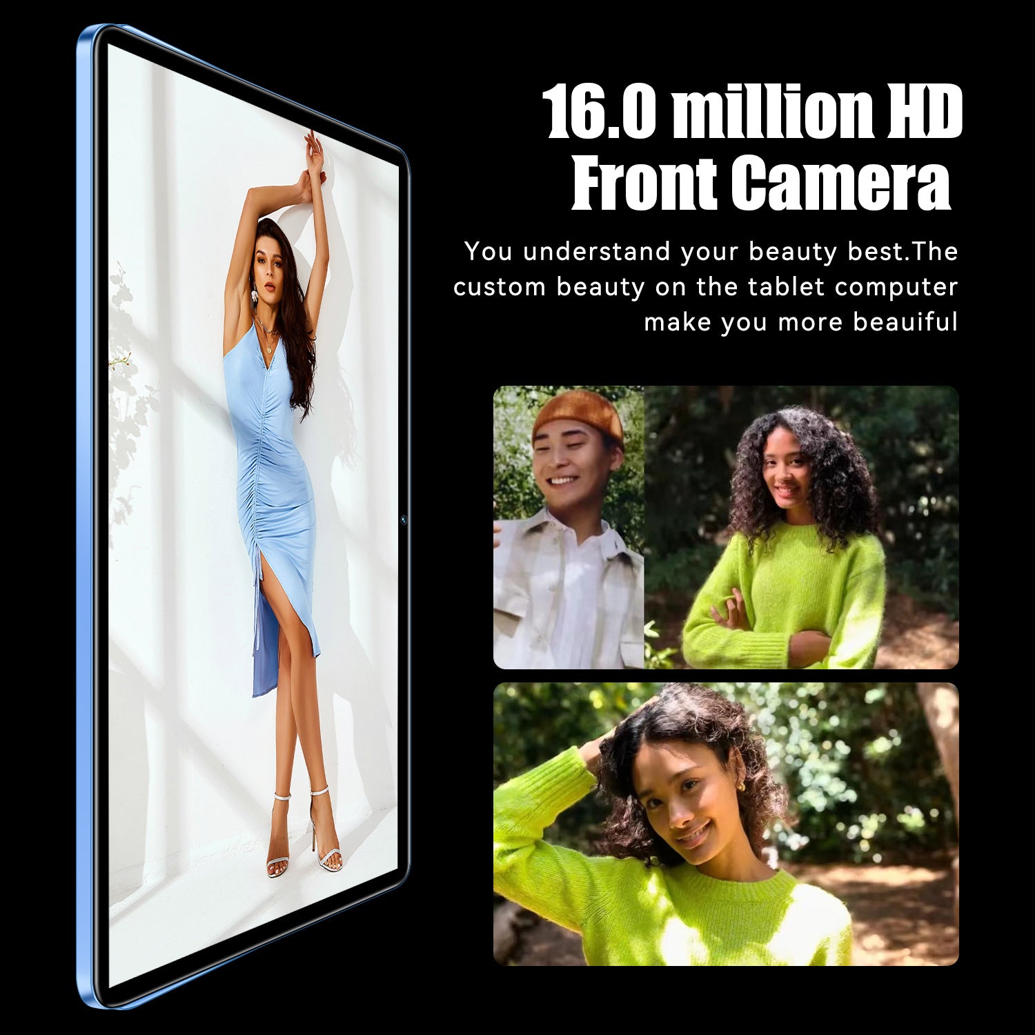 S23U Android Smart Tablet PC16+512G Large screen eye protection tablet manufacturer wholesale price in stock