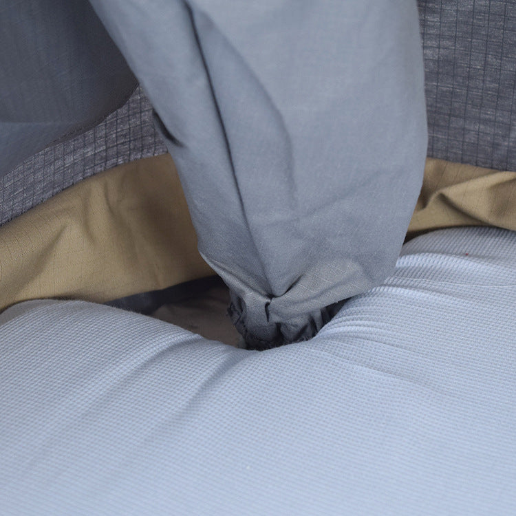 FRP Automatic Hard Shell Car Roof Top Tent SUV Waterproof Outdoor Camping Lightweight Quick Open for Self-Driving Tours