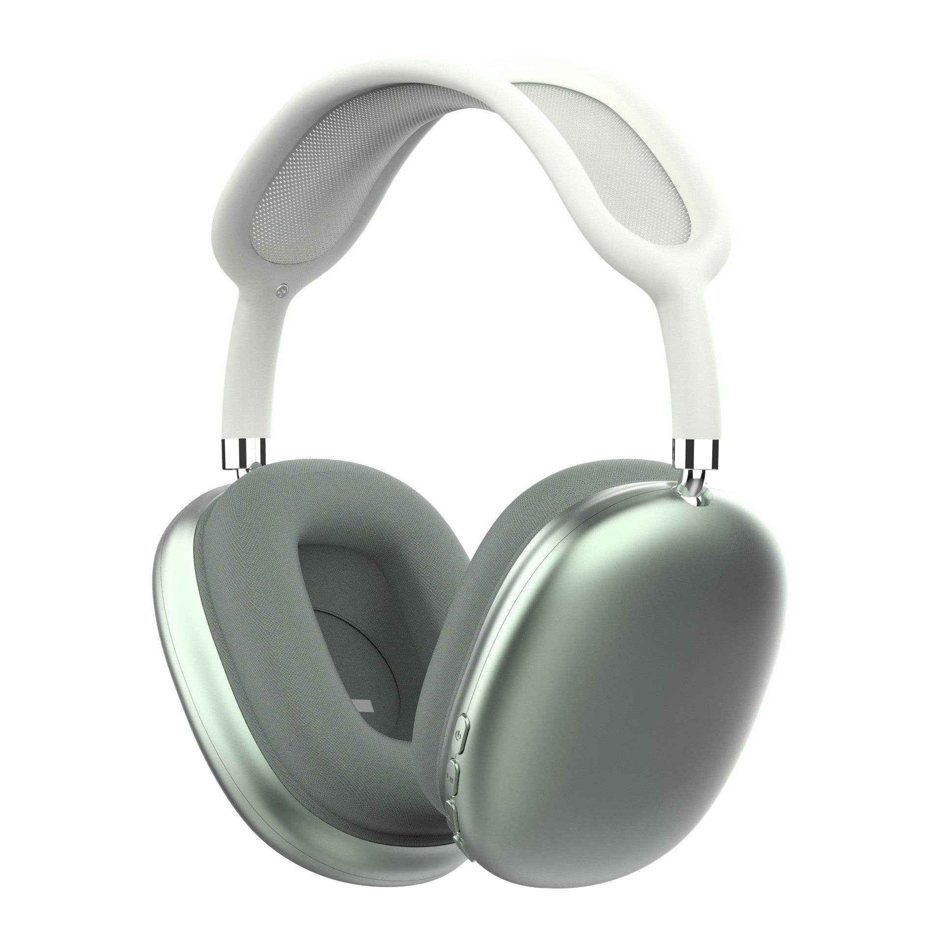 Head-mounted Bluetooth Wireless Earphones Sports Long Battery Life Support Customization Stereo Sound Quiet Noise Reduction