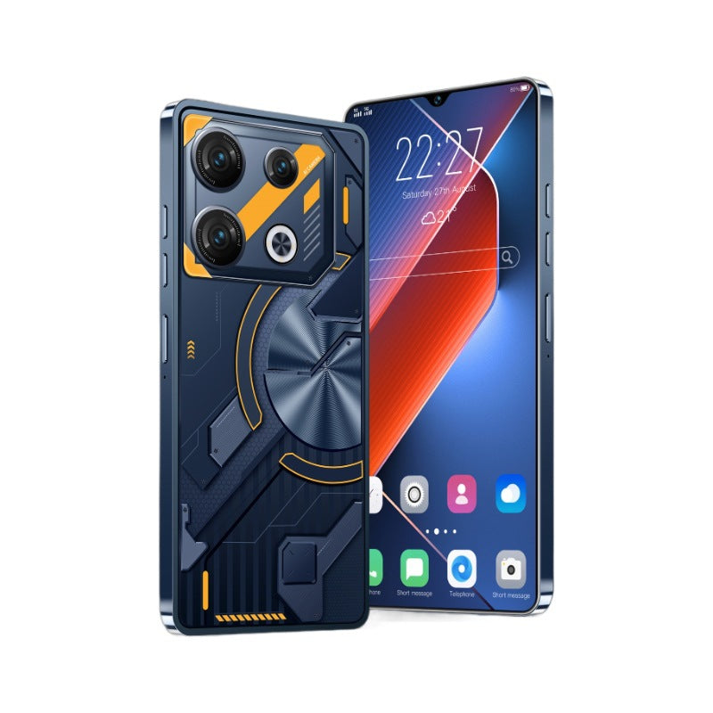 New In Stock Smart Phone GT10 Pro Dual Card Dual Standby22+2TB Factory for Android Smart Phone