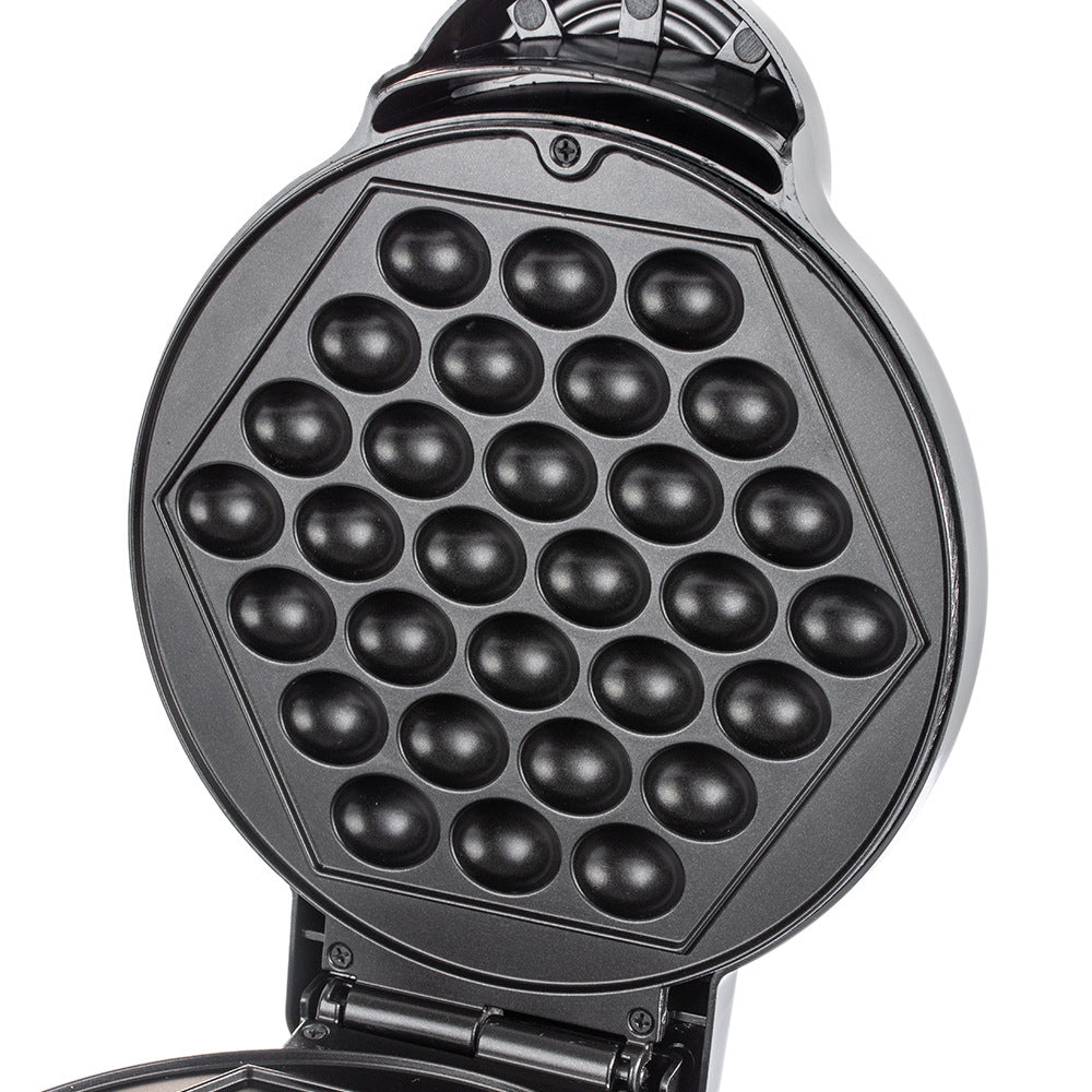 RAF European Standard Light Breakfast Home Waffle Toaster Small Egg Waffle Maker Bread Machine R2519