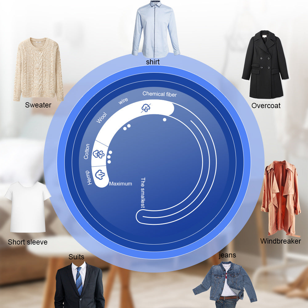 European Standard Hot-Selling Household Handheld Steam Electric Iron Small Portable Iron1200W Wholesale