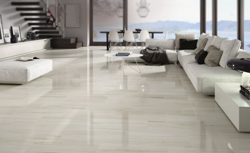 Custom 800x800 Luxury Marble Look Glazed Tile Design Carreaux De Maison Sol Non-slip Wear Resistant Matte Textured Tile