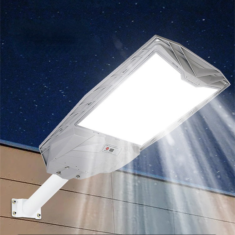 Outdoor ABS Waterproof Street Courtyard Wall Installation Solar Led Street Light