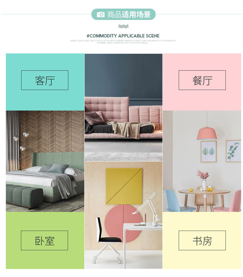 Macaron Five-Pointed Star Ceiling Light led Children's Room Lamp Nordic Iron Art Bedroom Lamp Kindergarten Cartoon Lighting