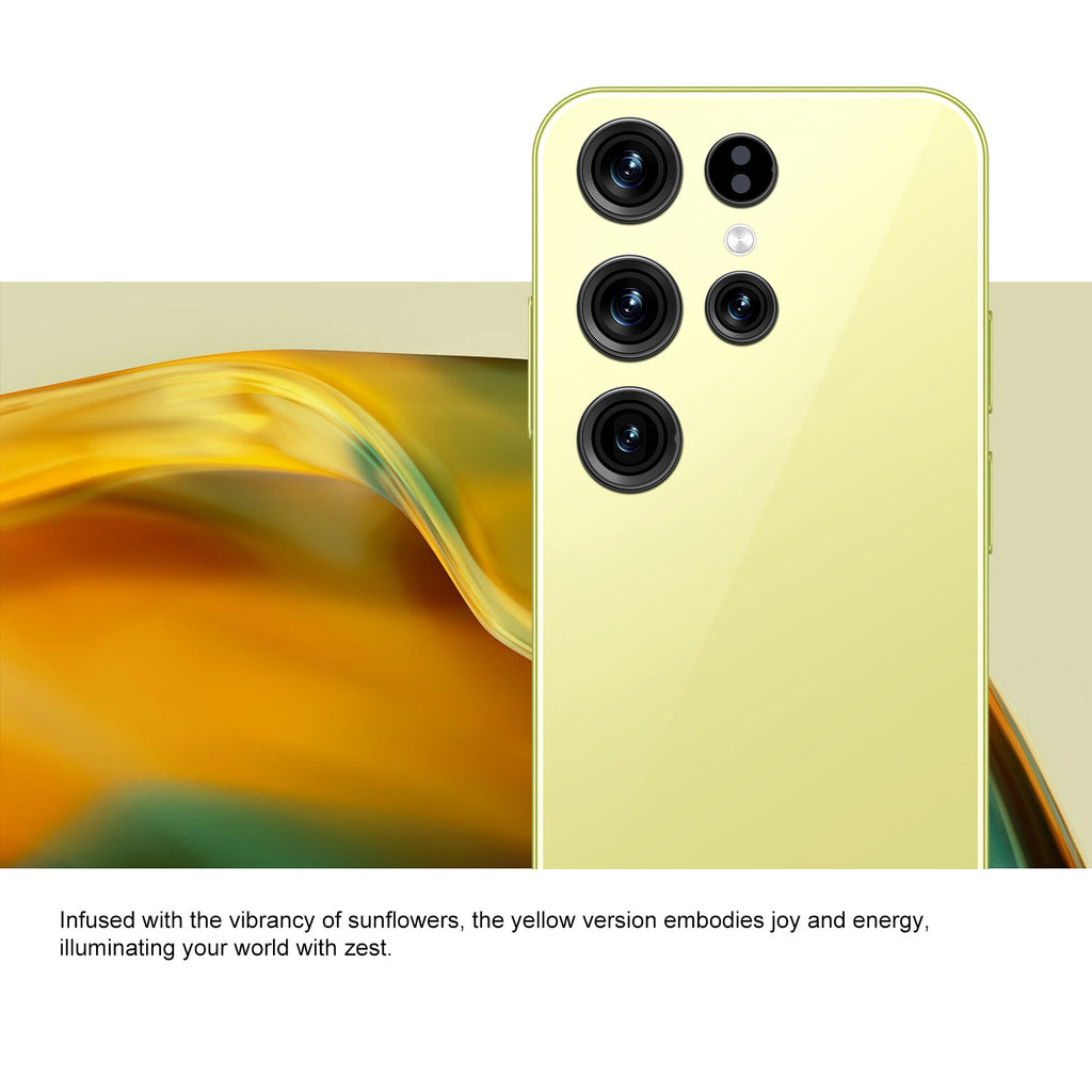 Hot Sale4G Android S24 Ultra Smart Small Mobile Phone Quad-core Mini Phone3.5Inch Factory