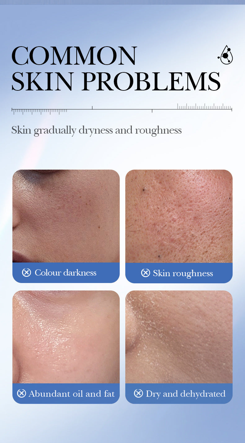 BIOAOUA Ceramide Hyaluronic Acid Moisturizing Toner Tightening Moisturizing Water  Wholesale