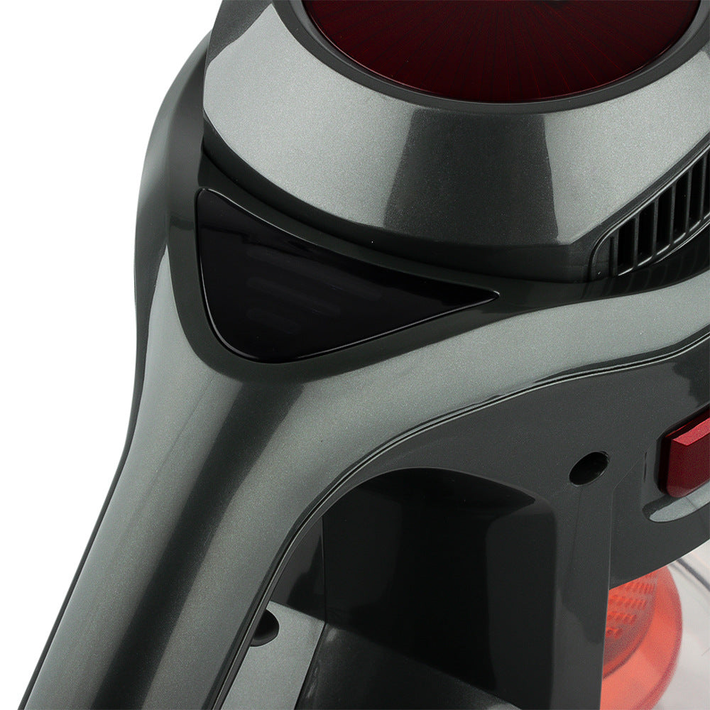 RAF EU Standard Cordless Vacuum Cleaner for Home Use, Handheld High-Power Vacuum, Portable Car-Mounted Integrated Large Suction