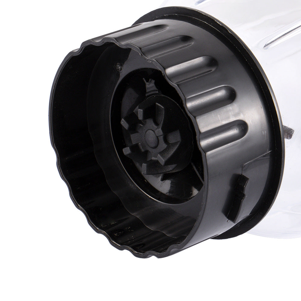 RAF European Standard Blender Plastic Cup Commercial Smoothie Cooking Machine Household Soy Milk Fruit Juicer R .2890