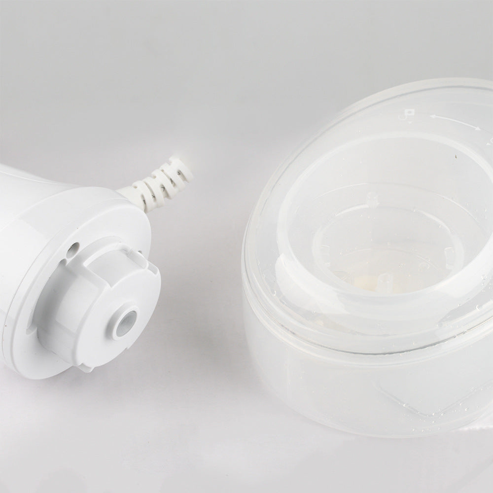 European Standard Handheld Household Steam Iron Small Travel Portable Vertical Ironing Machine1600W Wholesale