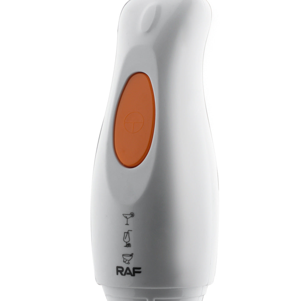 US/EU Standard Kitchen Household Appliances Food Blender Handheld Processor ABS Electric Cooking Stick R.266