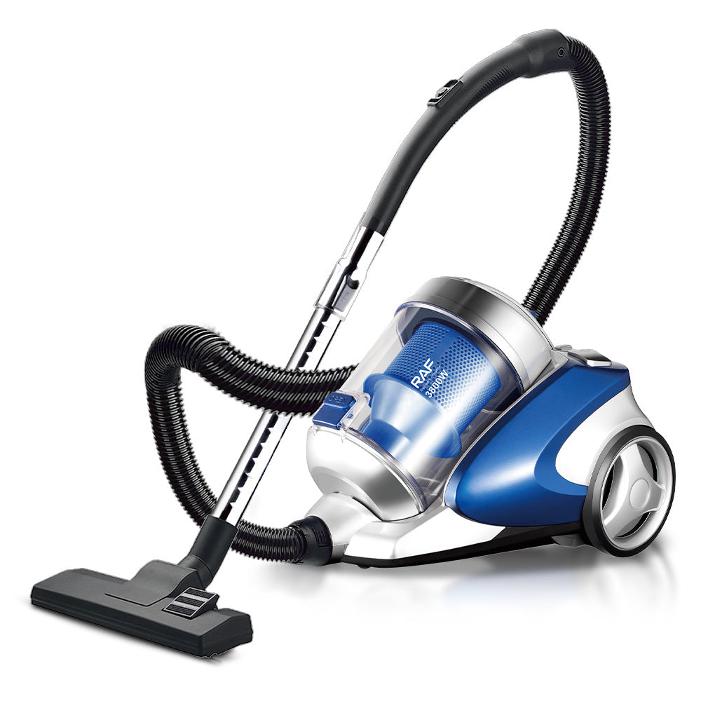 RAF European Standard 2-in-1 Powerful Household Vacuum Cleaner Horizontal Portable Vacuum Machine R.8680 3.5L