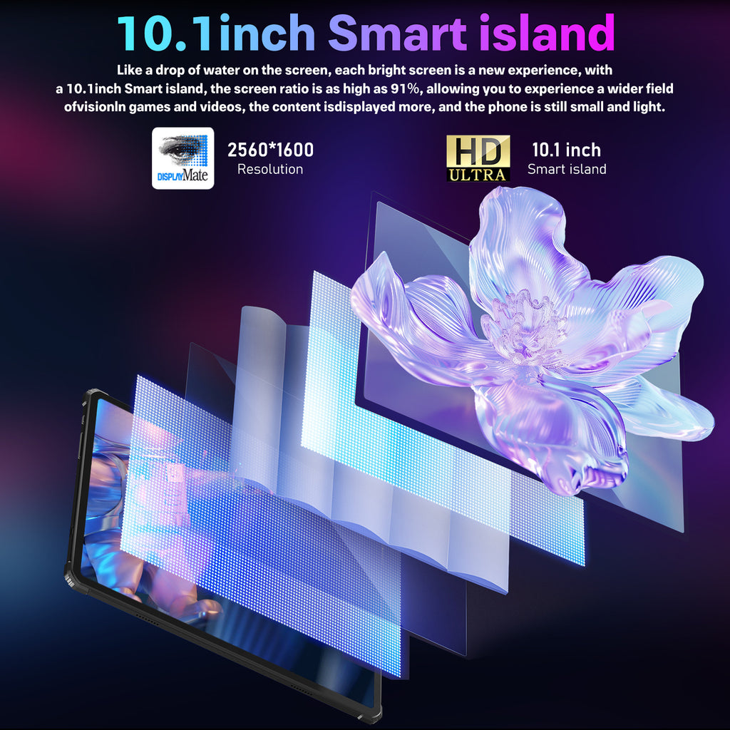 Tablet Pad 17 Pro High-End Android Smart Tablet10Inch WiFi Bluetooth tablet available