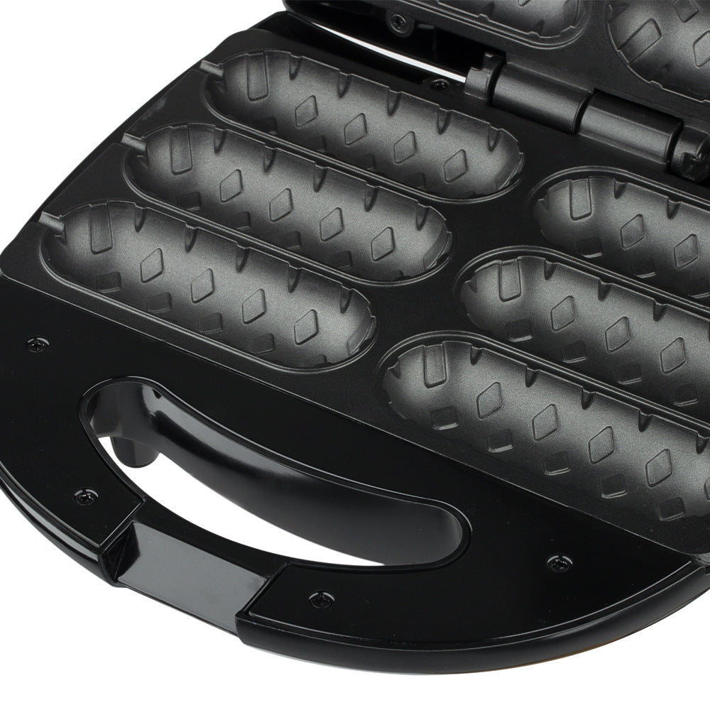 RAF European and American Standard Household Hot Dog Maker Sausage Grill Breakfast Sausage Maker Ham Sausage Maker Grilled Sausage Maker