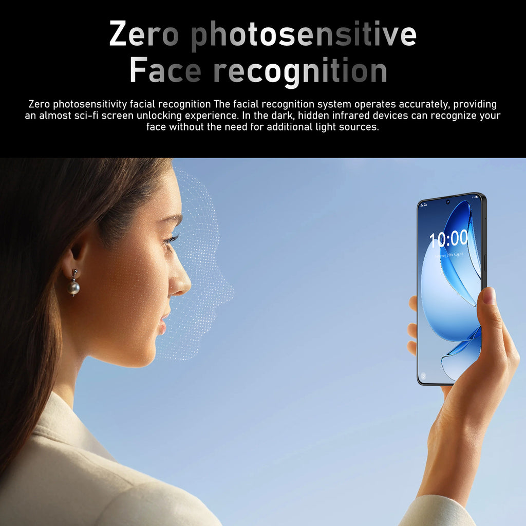 F7 Ultra Mobile Phone7.3Inch Hd Large Screen16+1T True5G Android15Smartphone Manufacturer