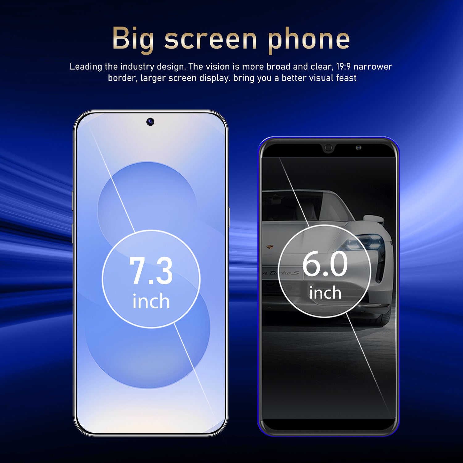 S25 Ultra Mobile Phone External Pen Large Screen Android15New Hot-Selling Bestseller5G Smartphone