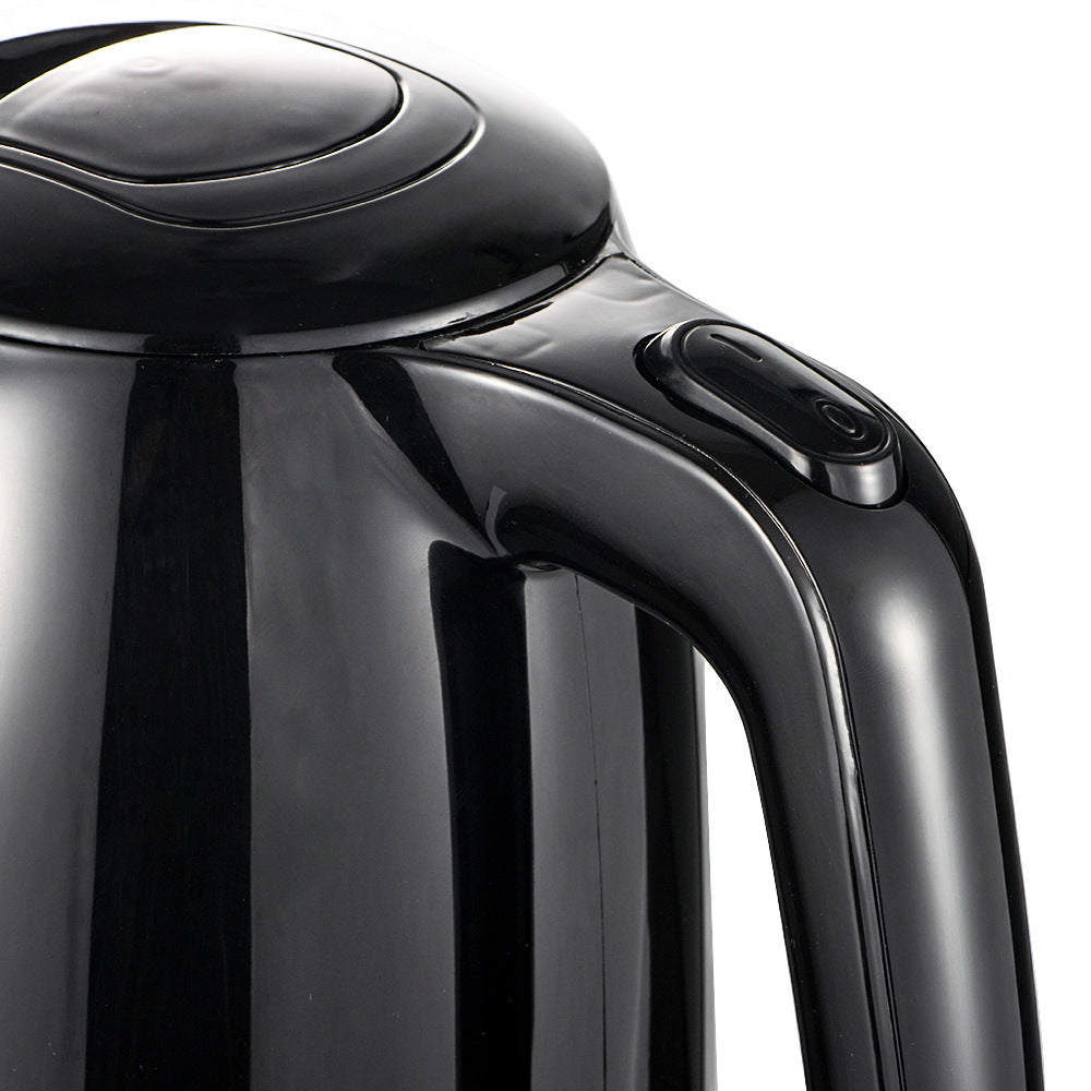 RAF Special Stainless Steel Electric Kettle for Office Health Care, Automatic Power-off, Anti-dry Boiling Kettle R7917