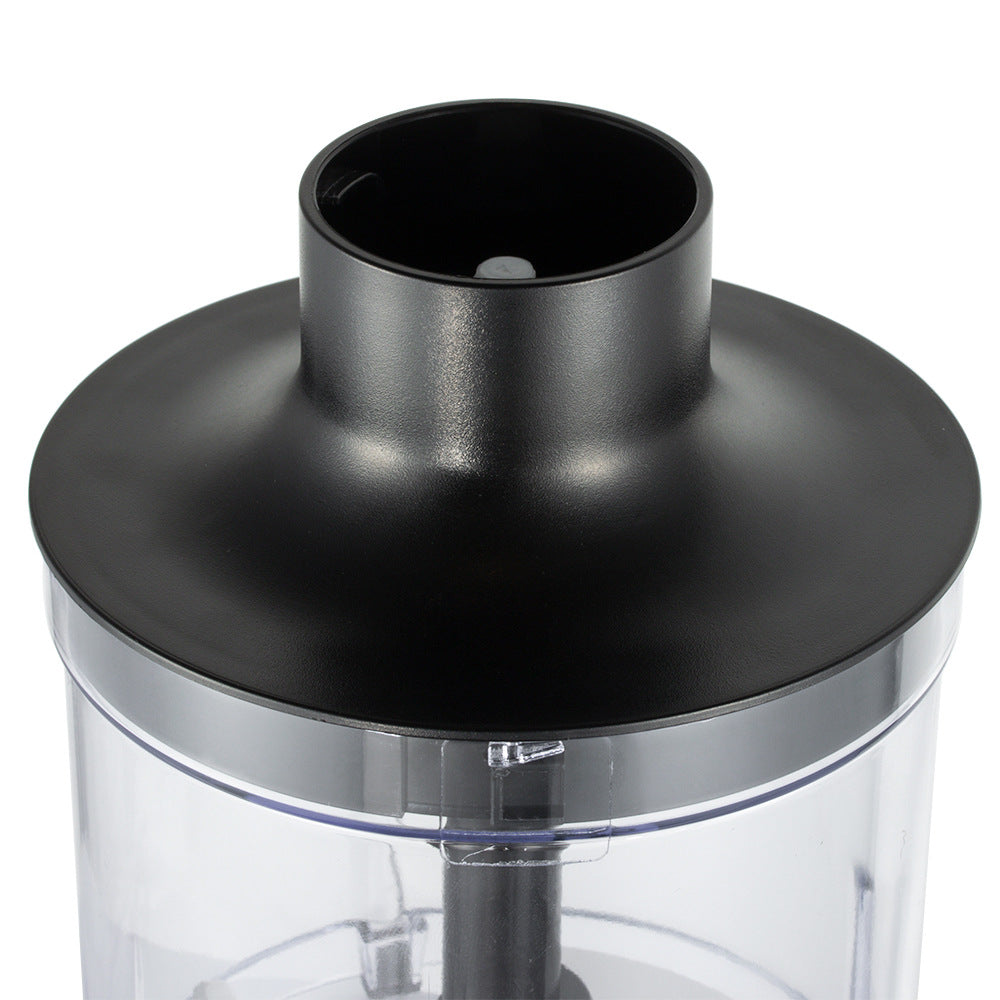 RAF EU Standard Portable Household Handheld Electric Stainless Steel Food Mixer Cooking Stick Stirrer3001