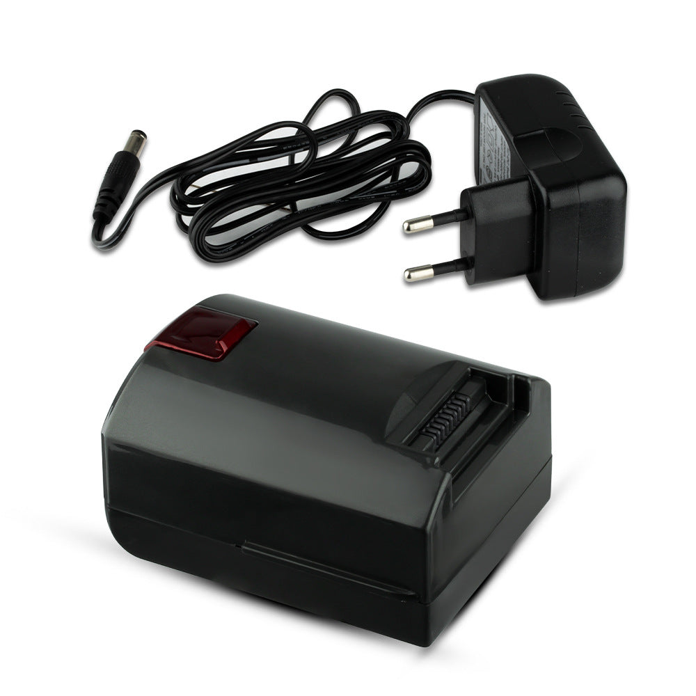 RAF EU Standard Cordless Vacuum Cleaner for Home Use, Handheld High-Power Vacuum, Portable Car-Mounted Integrated Large Suction