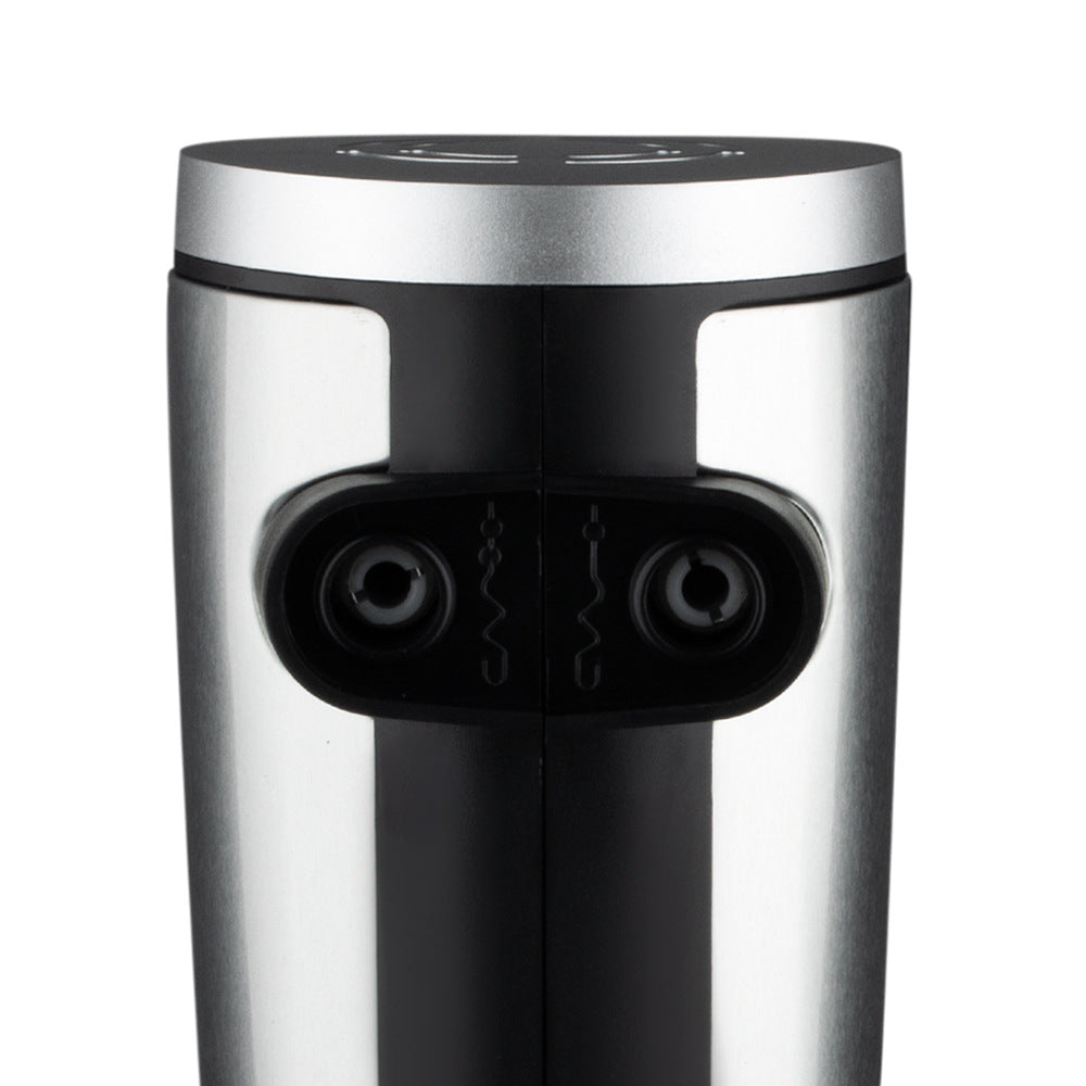 EU Plug Household Fully Automatic Lightweight Handheld Electric Cream Whisk Mini Mixer Batter Egg Beater