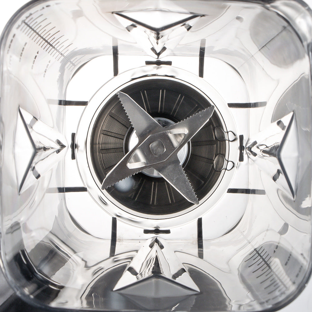 RAF European Standard Multifunctional 3-in-1 Juicer Household Food Processor Meat Grinder Grinder Mill R.2865