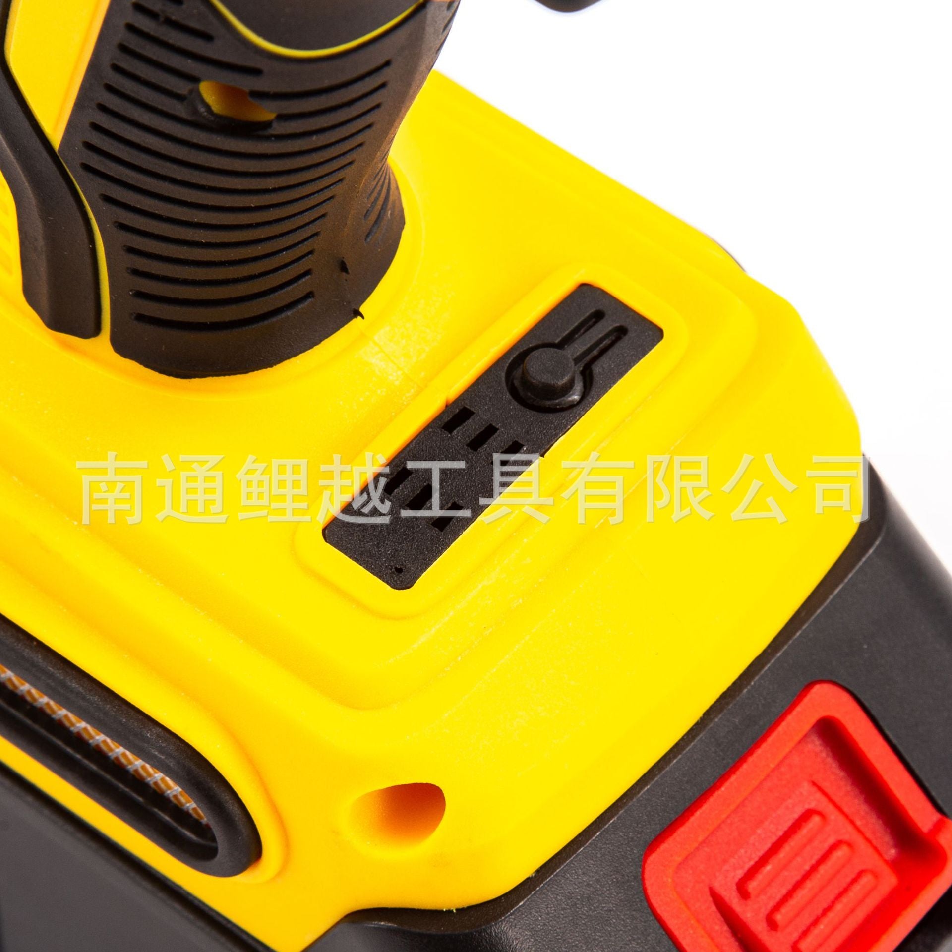 Portable Lithium-Ion Impact Wrench High Torque Electric Wrench Automotive Woodworking Wrench and Scaffold