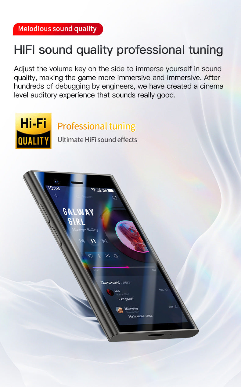 New Mobile Phone S25 Ultra Smartphone Dual SIM Mini Straight Touch Screen Android3G Ultra-small Mobile Phone