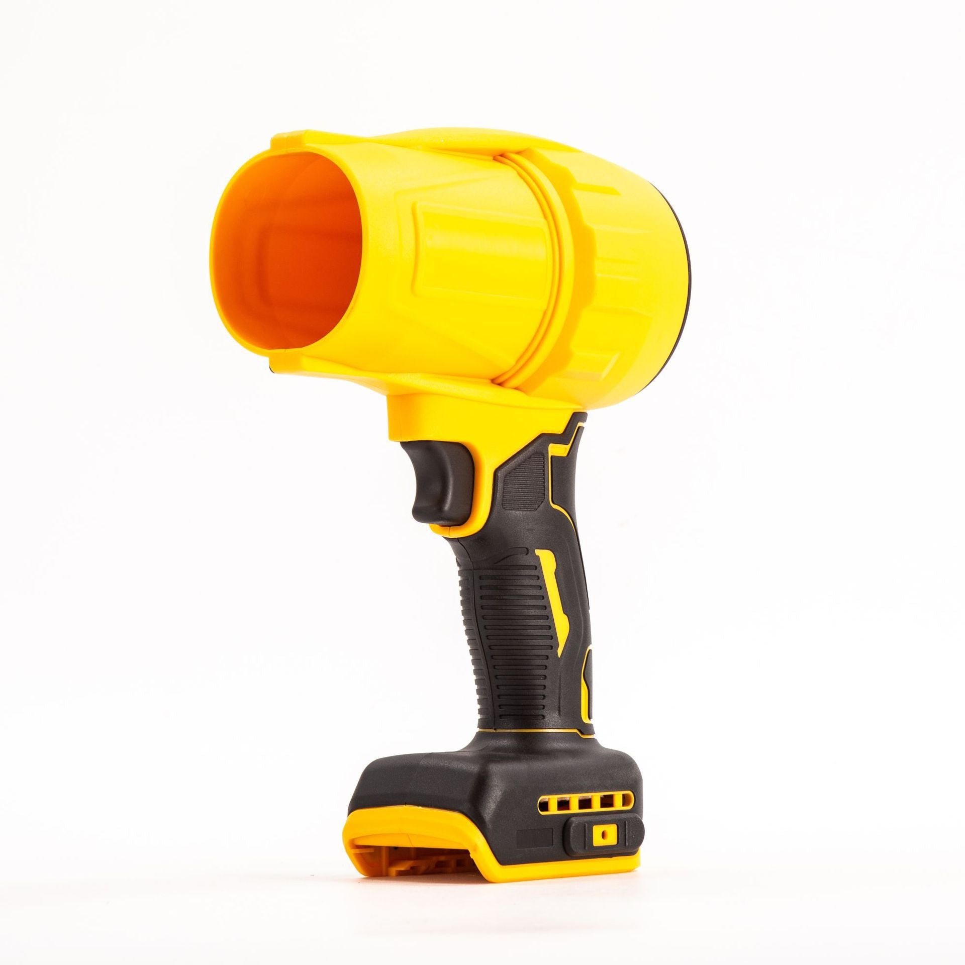 DW Handheld Lithium Battery Hair Dryer DW Pin Fan Wireless Portable Blower Electric Fan