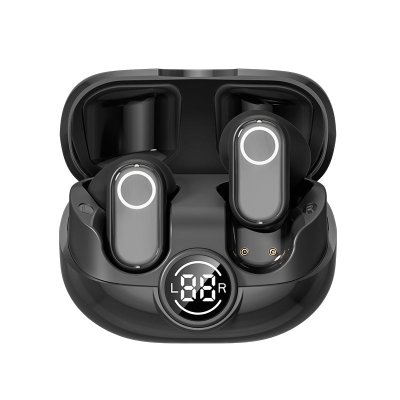 Popular M89Short handle in-ear high-quality sound bone conduction wireless Bluetooth earphones