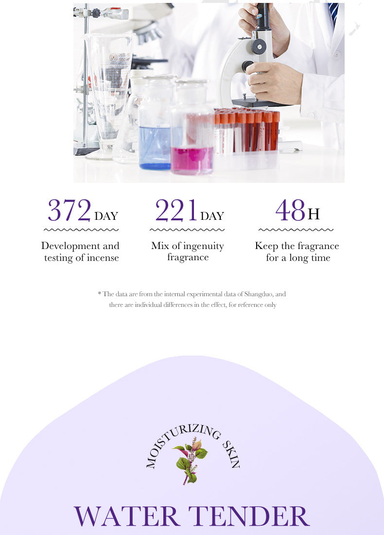 Polypeptide Perilla Skin Care Set  BIOAOUA Clean and Moisturizing Five-Piece Set  Wholesale