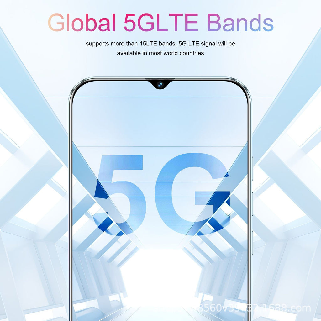 Best-selling in stock Hot40Pro All-in-One Machine16+1T Large Memory Smartphone Source Manufacturer Wholesale