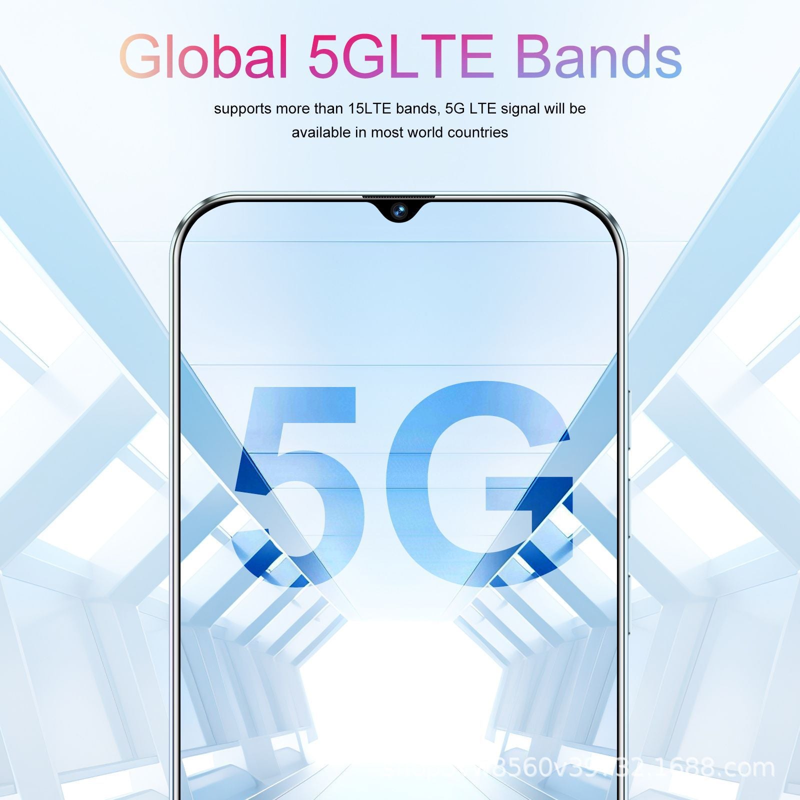 Best-selling in stock Hot40Pro All-in-One Machine16+1T Large Memory Smartphone Source Manufacturer Wholesale