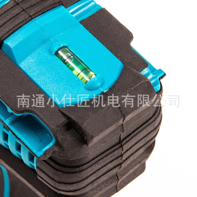 Cross-Border Foreign Trade Household Portable Lithium Electric Drill High-Power Multi-Function Wireless Rechargeable Pistol Drill Electric Screwdriver