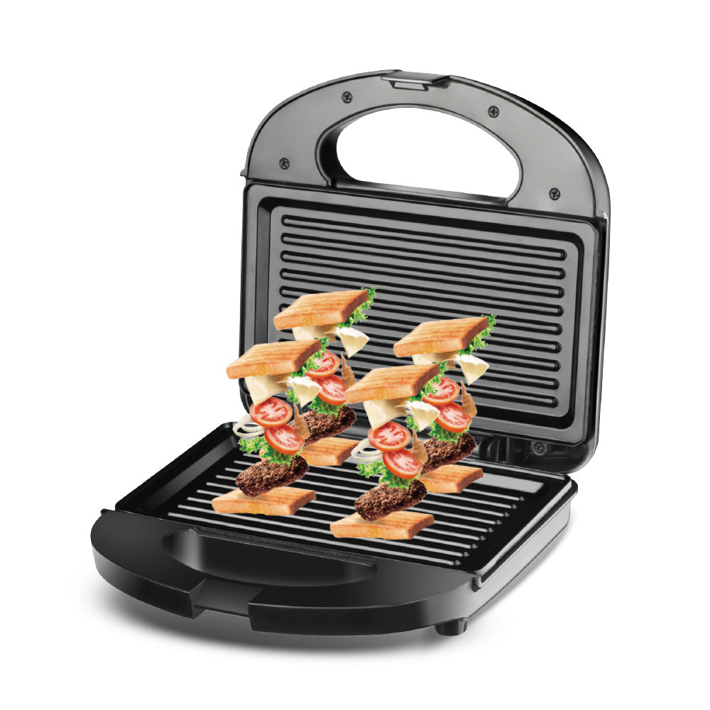 RAF European Standard Sausage Maker Household Donut Waffle Maker Breakfast Sandwich Maker Grilled Steak Maker R.531