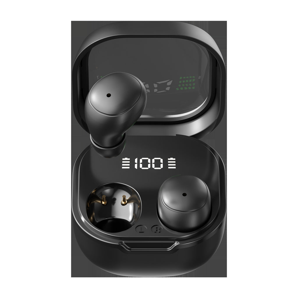 New M125In-Ear Sleep Bluetooth Headset Mini Compact Comfortable Ear-Fitting High-Quality Wireless Bluetooth Headset