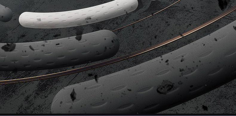 New Foreign Trade Running Shoes for Men and Women, Couple Style, Large Size, Versatile Marathon Outdoor Casual Cycling Jogging Sports Shoes