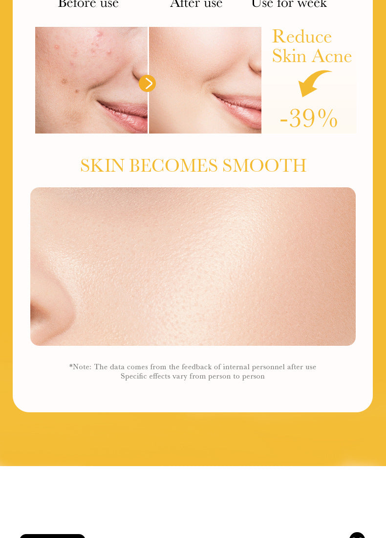 Cleansing Mask BIOAOUA Cucumber Pore Cleansing Smear-On Portable Mud Mask  Foreign Trade Wholesale