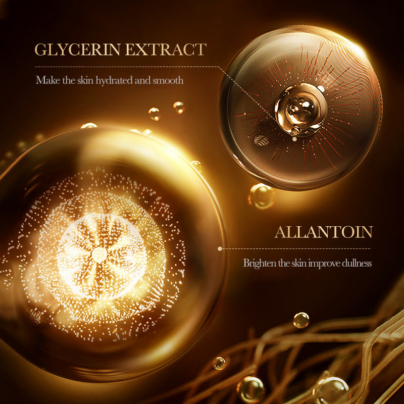 Full English Retinol Caffeine Serum30ml SADOER Hydrating, Moisturizing, and Nourishing  Wholesale