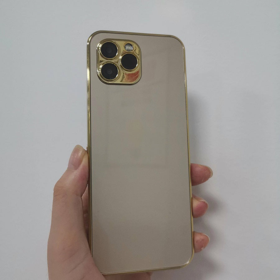 New2G Apple Fruit Style GSM 2.8Large Screen Dual SIM2500mAh Large Capacity15pro Button Function Hand