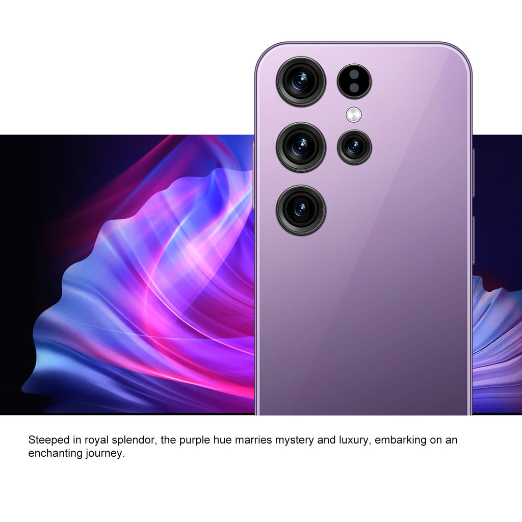 New S24 Ultra Mini Android Smartphone3.5Inch2+16G Mobile Phone Source Manufacturer Shenzhen