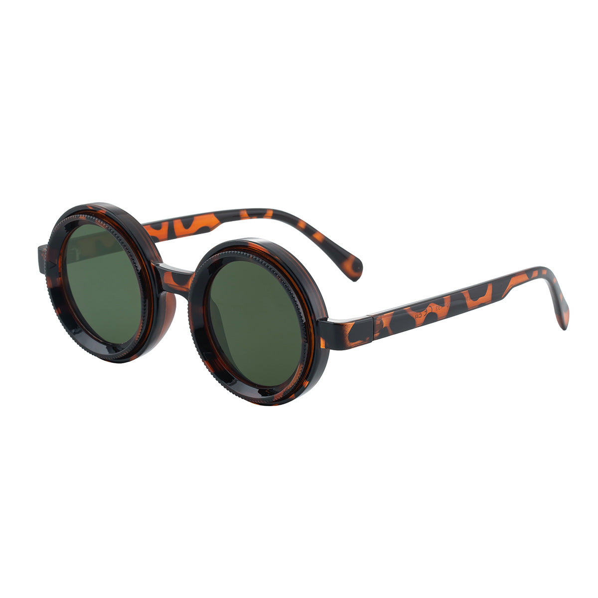 2025New nd Adjustable Sunglasses for Men, Zoom Rotating Glasses, Sun Protection Polarized Glasses, High-End Feel Sunglasses for Women