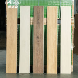 Strong Flexibility Pvc Vinyl Plank Tile Click Anti Scratch Proof Nonslip Non slip Anti slip Anti-slip Non-slip Spc Flooring