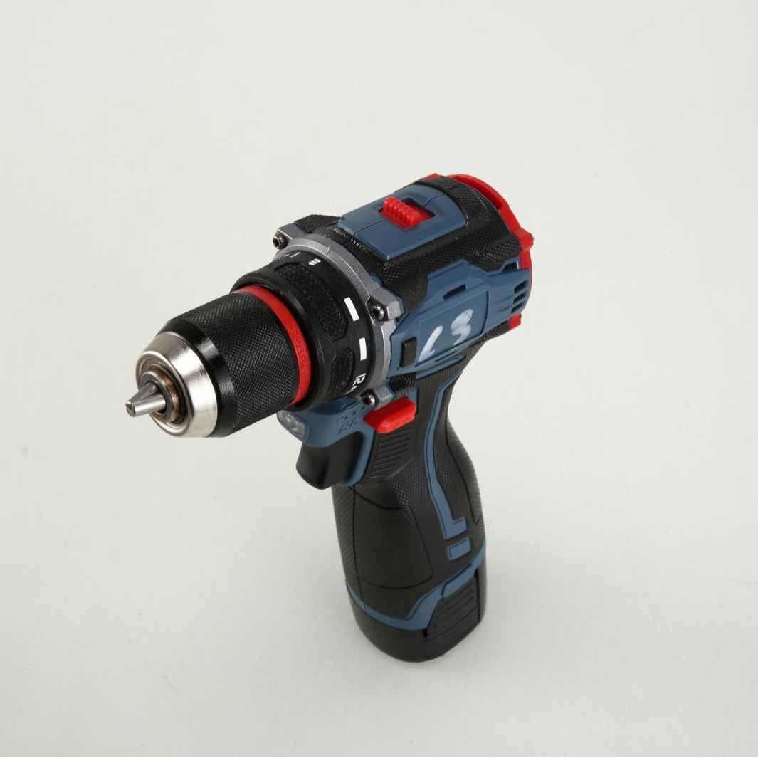 Wholesale High-Power Brushless Lithium Battery Electric Drill Rechargeable Hand Drill Household Multi-Function Electric Screwdriver