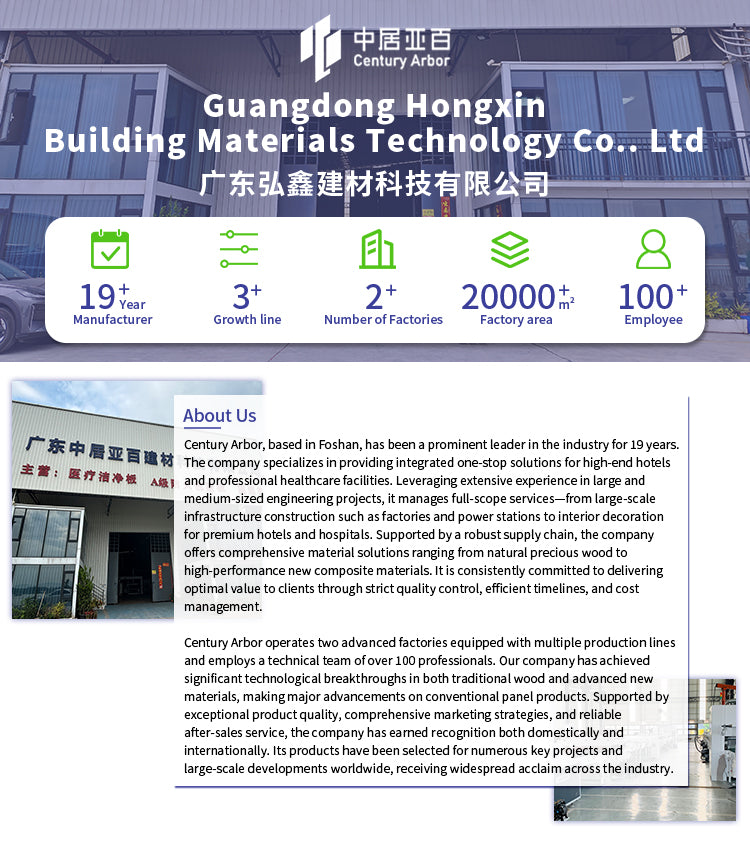 Handmade Customizable Calcium Silicate Board Surface Magnesium Rock Wool Board Hollow Glass A2 Fireproof Cold Rooms Workshops