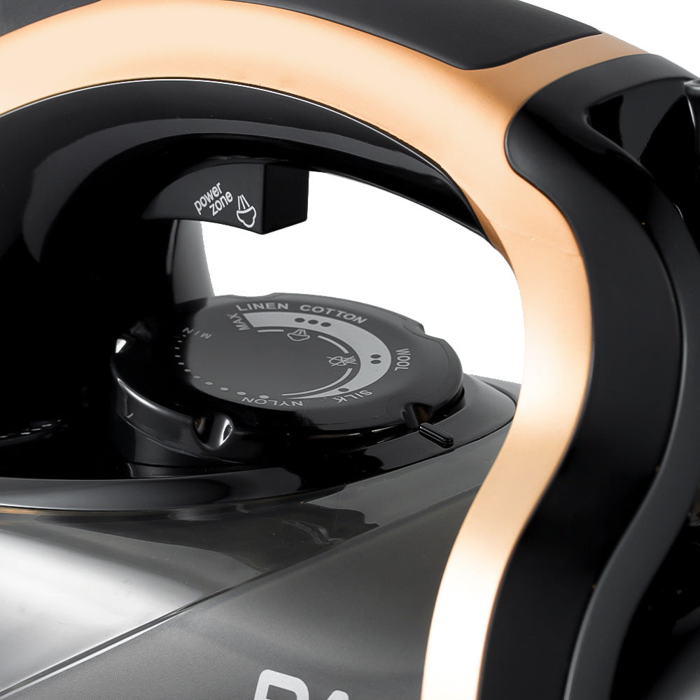 RAF European Standard Electric Iron Steam Household Iron Spray Electric Iron Handheld Clothes Electric Iron R.1165